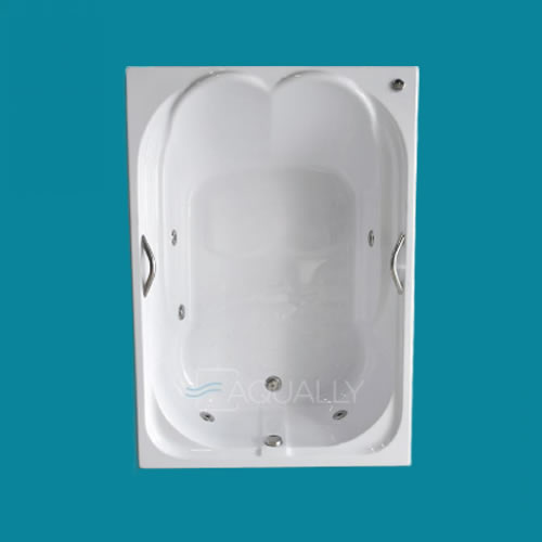 Paraty/Itálica - Dupla