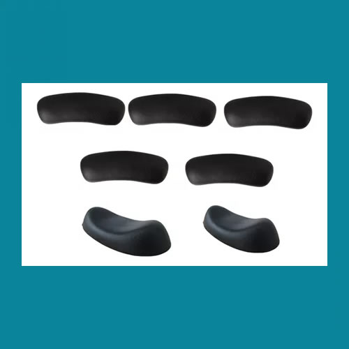 Travesseiros - Encosto de Cabeça